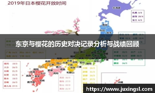 东京与樱花的历史对决记录分析与战绩回顾