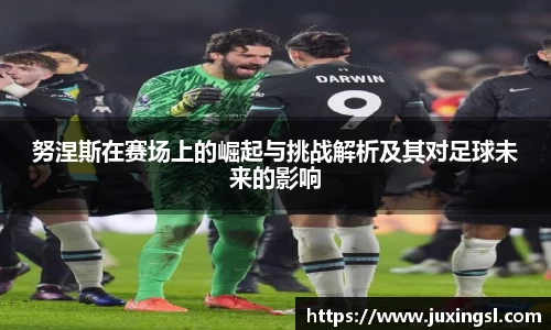 努涅斯在赛场上的崛起与挑战解析及其对足球未来的影响