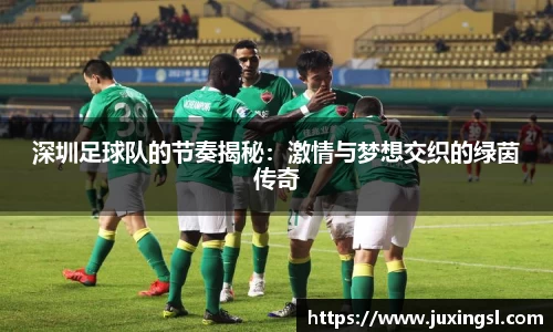 深圳足球队的节奏揭秘：激情与梦想交织的绿茵传奇