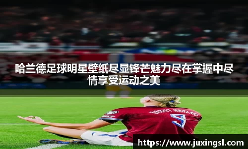 哈兰德足球明星壁纸尽显锋芒魅力尽在掌握中尽情享受运动之美